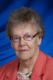 Mildred Dankenbring Obituary (1924