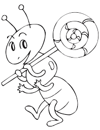 Some of the coloring pages shown here are lollipop coloring, extra large swirly lollipop stencil shapes. Lollipop Coloring Pages Best Coloring Pages For Kids