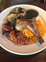 Escape To The Bahamas At Bahama Breeze Bahama Breeze Island Food Food