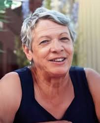 Réjeanne Desautels 1934-2024 |