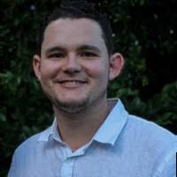 Daniel Partington's Instagram, Twitter & Facebook