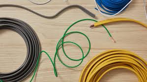 Everything electricity, from your circuit (breaker) panel, outlets, switches, receptacles i founded a diy home wiring website back in 1997, in the pioneer years of the internet. Learning About Electrical Wiring Types Sizes And Installation