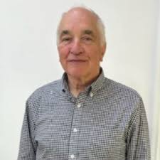 Bill Jacob Talk: Religious Vitality in Victorian Paddington