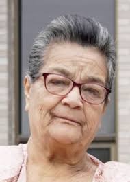 Obituary information for Luz Vasquez