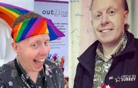 Ex-England star Paul Gascoigne 'in a strong place' after tragic death of  dad from cancer