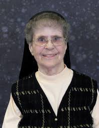 Ursuline Sisters of Mount Saint Joseph