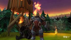 Heroes Of Destiny Fantasy Rpg Raids Every Week Android Game Played O Fantasy Rpg Games To Play Rpg