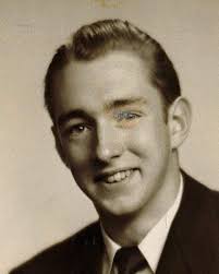 Remembering James Robert Willer