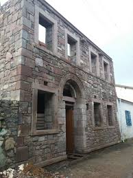 107 yıllık taş evi nasıl restore etmeye karar verdik. Dogal Tas Evlerin Dokusuna Uygun Restore Edilmesi 1 Dogal Taslar Dogal Tas Evler Ve Dogal Tas Ocaklari Evler Tas Yapi Ev Dis Tasarimi