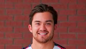 Joe Eichner's Instagram, Twitter & Facebook