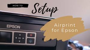 I tried to install my product on my mac with a wireless connection, but the installation failed. Epson Xp 352 355 Series Airprint Setup For Seriousmd Youtube