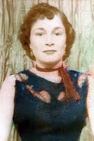 Amalia Jimenez Obituary