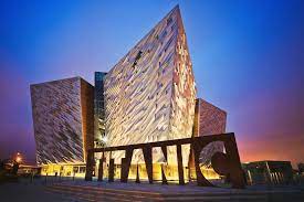 25 Best Things To Do In Northern Ireland The Crazy Tourist Cool Places To Visit Belfast Titanic Places To Visit