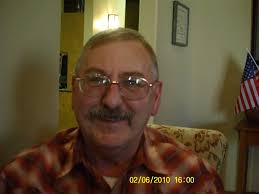 Lt. Paul Gowen was born