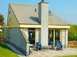 Hosting server is located in kyiv, ukraine. Ferienhaus Blau 5 Pers Julianadorp Komplett Eingezaunt