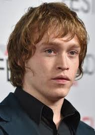 Fan Casting Caleb Landry Jones as Gideon prewett in Harry Potter