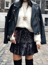 Free People Trumpet Sequin Skirt The House Of Sequins Mini Skirts Fashion Sequin Mini Skirts