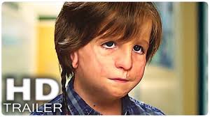 Exciting amazement or admiration wonder toys. Wonder Trailer Italiano 2017 Youtube