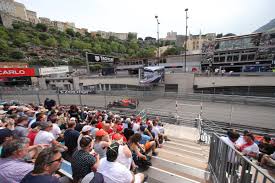 The monaco grand prix is a formula 1 race held at the monaco street circuit in monte carlo. Ticket Packages For The 2019 Monaco Gp Are On Sale
