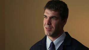 Dr. Justin Walden, Orthopedic Surgery, CHI St. Vincent, Hot Springs,  Arkansas