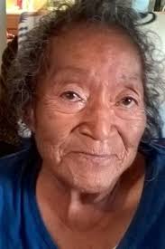 Shirley Esparza Obituary (1937