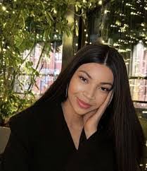 Sydney Mattison's Instagram, Twitter & Facebook