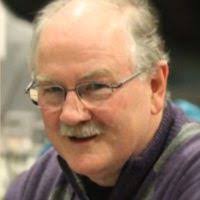 Chris Herdman's Instagram, Twitter & Facebook