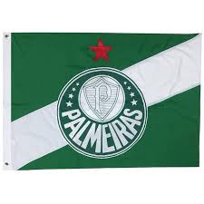 2013 sociedade esportiva palmeiras season. Bandeira Palmeiras Tradicional 2 Panos Verde Futfanatics