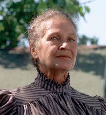 What movies was the actress in?