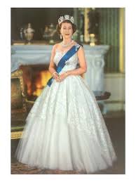 Our page is covering all. Young Queen Elizabeth Ii Art Print Art Com