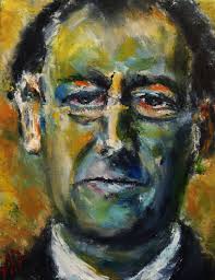 Курт барнетт художник работы