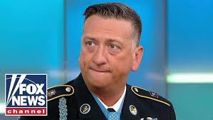 Medal of Honor recipient David Bellavia speaks out