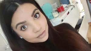 Sonja hotades på spårvagnen