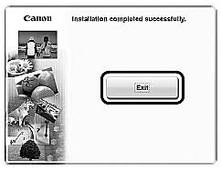 Download canon pixmaip7200 set up cdrom installation : Canon Knowledge Base Install The Printer From The Setup Cd Rom Ip2700 Ip2702