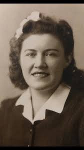 Louise Jane McGraw Lovejoy (1914-1980)