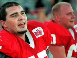 Locally: Former Eastern Washington standout Dario Romero selected for  school Hall of Fame induction