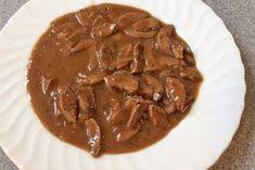 Gerostete Schweinsnieren Nach Steirischer Art Rezept Rezept Lebensmittel Essen Essen Und Trinken Rezepte