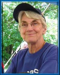 Susan Cairns's Instagram, Twitter & Facebook