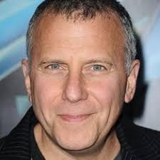 Paul Reiser — The Movie Database (TMDB)