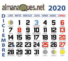 De esta forma, y con un sólo paso, podrás empezar a programar y planificar el 2016 sin problemas. Calendario 2020 Con Santoral Y Lunas Santoral Calendario Con Santoral Calendario