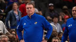 Former KU schedule-maker Larry Keating dies at age 76