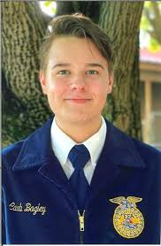 Area 6 Officer Candidates