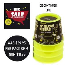 Not for legs smaller than 1.3 (33mm). Bed Risers