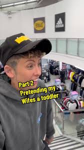 Hilarious Comedy: Pretending My Wife is a Toddler