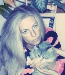 Suzan Lockwood Obituary (1945