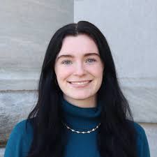 Bridget Mcgonagle's Instagram, Twitter & Facebook