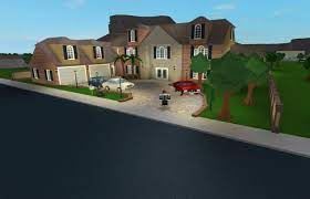 That is how to make a driveway gate with out advanced placing. Build You Anything You Want In Bloxburg By Isaactheskater2 Fiverr