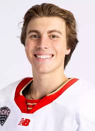 2024-25 Men's Ice Hockey Roster