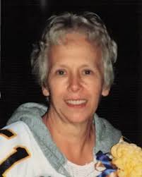 Obituary information for Gertrude J. Marshall
