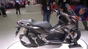 Kompas.com mencoba merangkum tiga kekurangan adv 150 yang mungkin terjadi. The 2020 Honda Adv 150 Scooter Show Room Japan Youtube